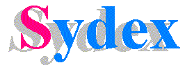 Sydex Logo